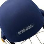 Steelbird Hitz Titanium Grill Premium Cricket Helmet