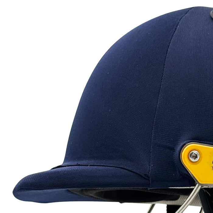 Steelbird Hitz Titanium Grill Premium Cricket Helmet