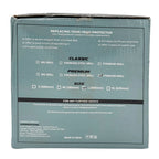 Steelbird Hitz Titanium Grill Premium Cricket Helmet