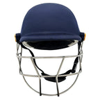 Steelbird Hitz Titanium Grill Premium Cricket Helmet