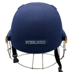 Steelbird Hitz Titanium Grill Premium Cricket Helmet