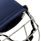 Steelbird Hitz Titanium Grill Premium Cricket Helmet