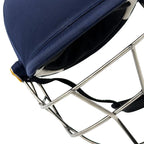 Steelbird Hitz Titanium Grill Premium Cricket Helmet