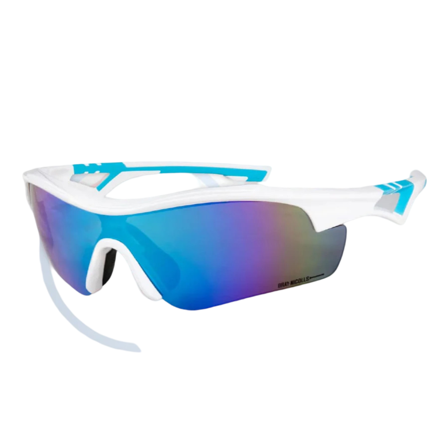 Gray Nicolls G Frame Sunglasses