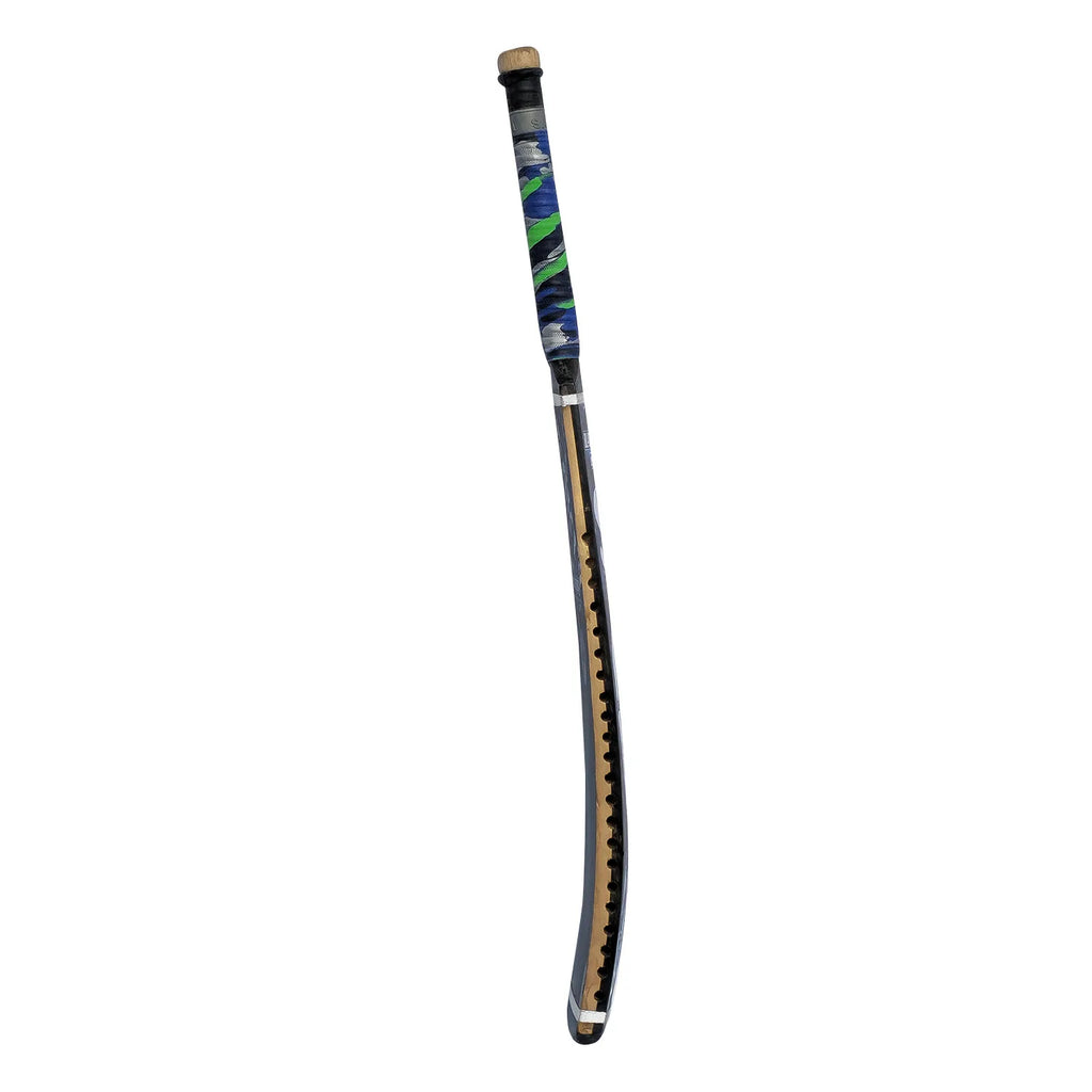 Saki Cobra Tape Ball Bat