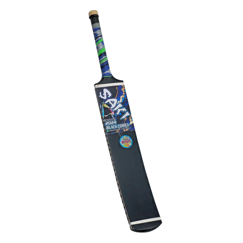 Saki Cobra Tape Ball Bat