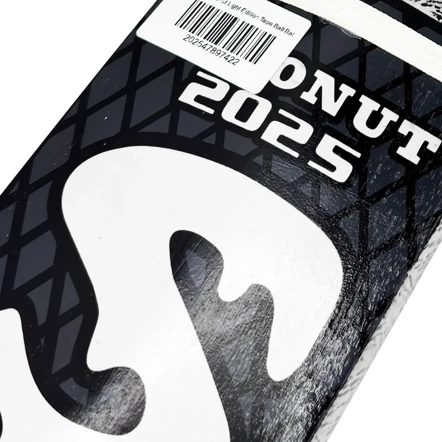 Saki Coconut Light Edition Tape Ball Bat