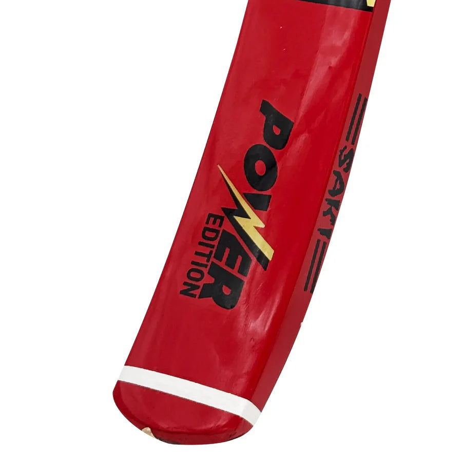 Saki Coconut Power Edition Tape Ball Bat