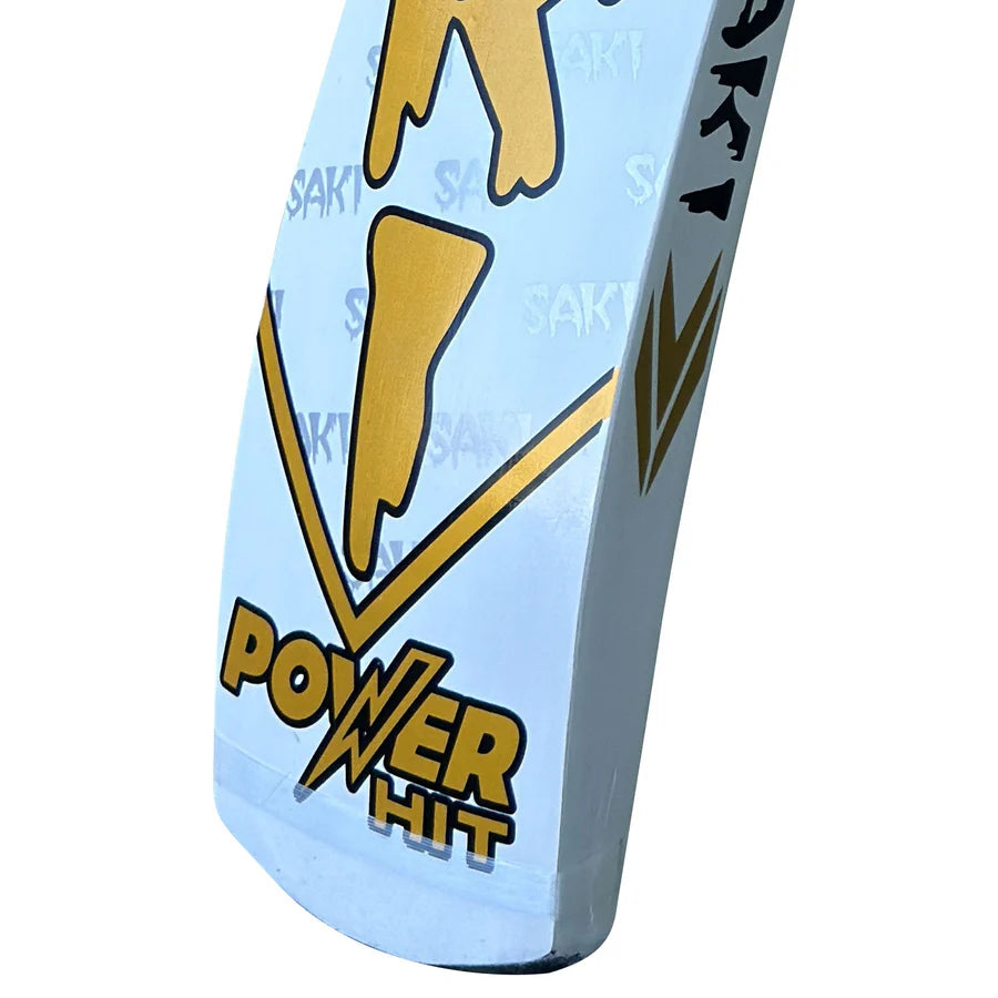 Saki Sports Power Hit Tape Ball Bat