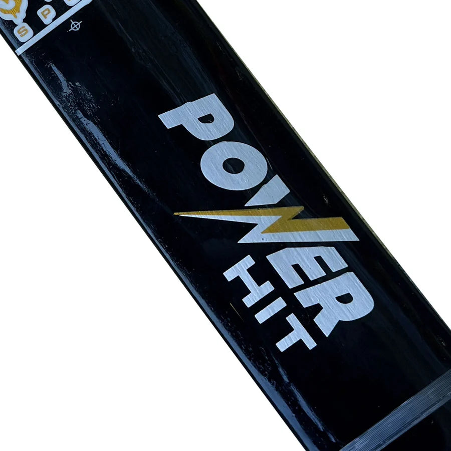Saki Sports Power Hit Tape Ball Bat