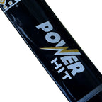 Saki Sports Power Hit Tape Ball Bat