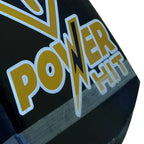 Saki Sports Power Hit Tape Ball Bat