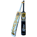 Saki Sports Power Hit Tape Ball Bat