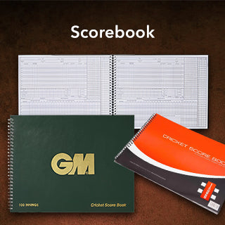 Scorebook