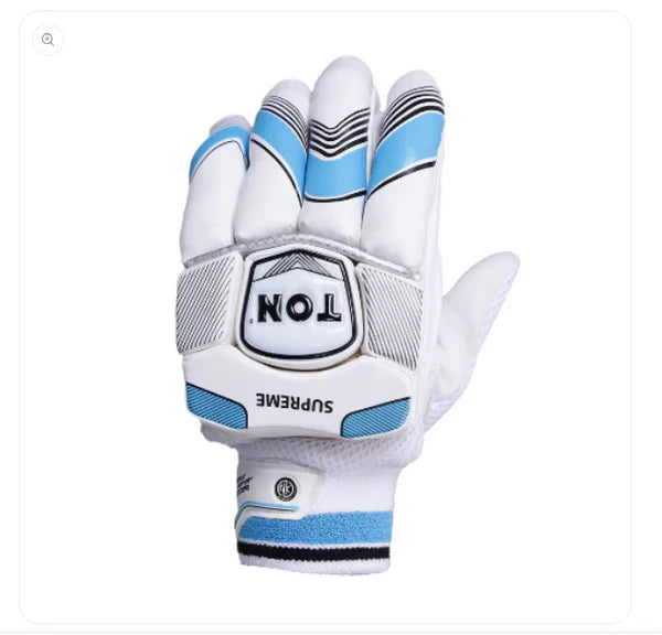 SS Ton Supreme Batting Gloves