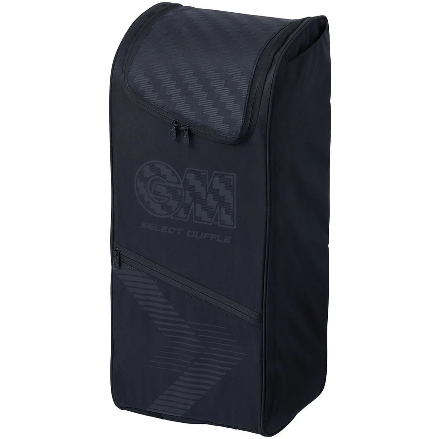 Gunn & Moore Select Duffle Cricket Bag 2026
