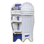 Sf Camo adi 3 Batting Pads