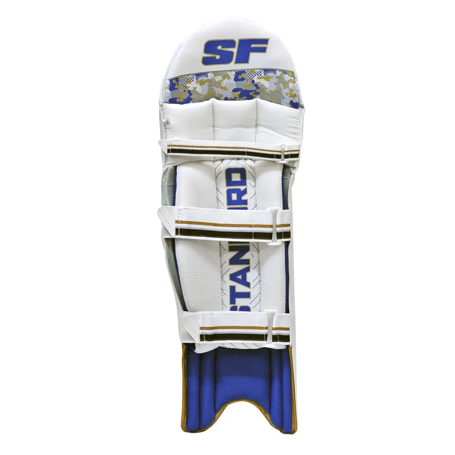Sf Camo adi 3 Batting Pads