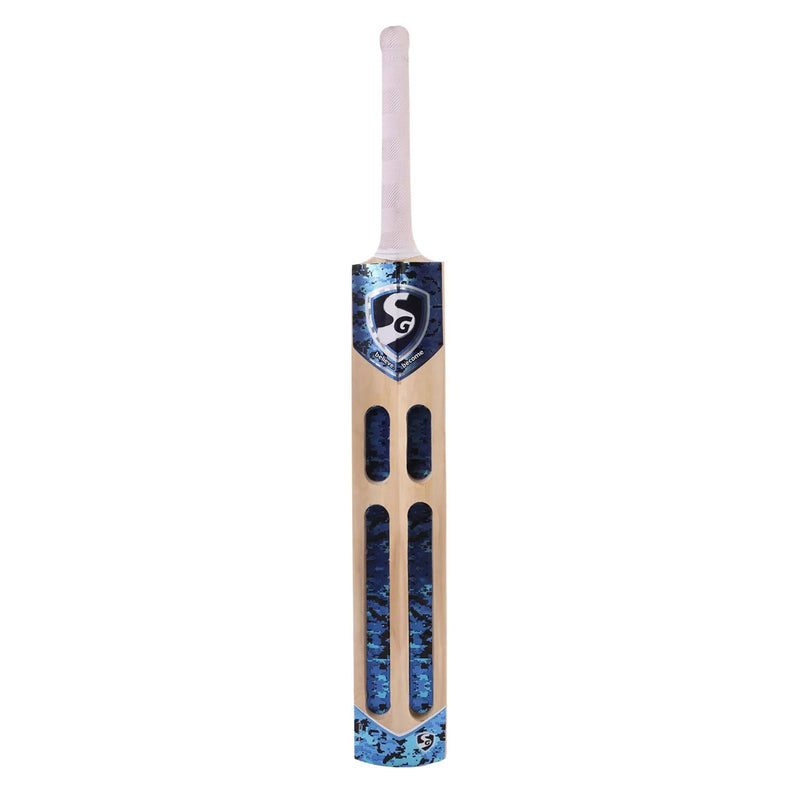 Sg Kashmir willow Tennis Cricket Bat  T-1000