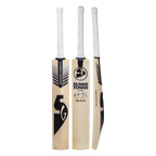 Sg Sunny Tonny Black Icon Cricket Bat