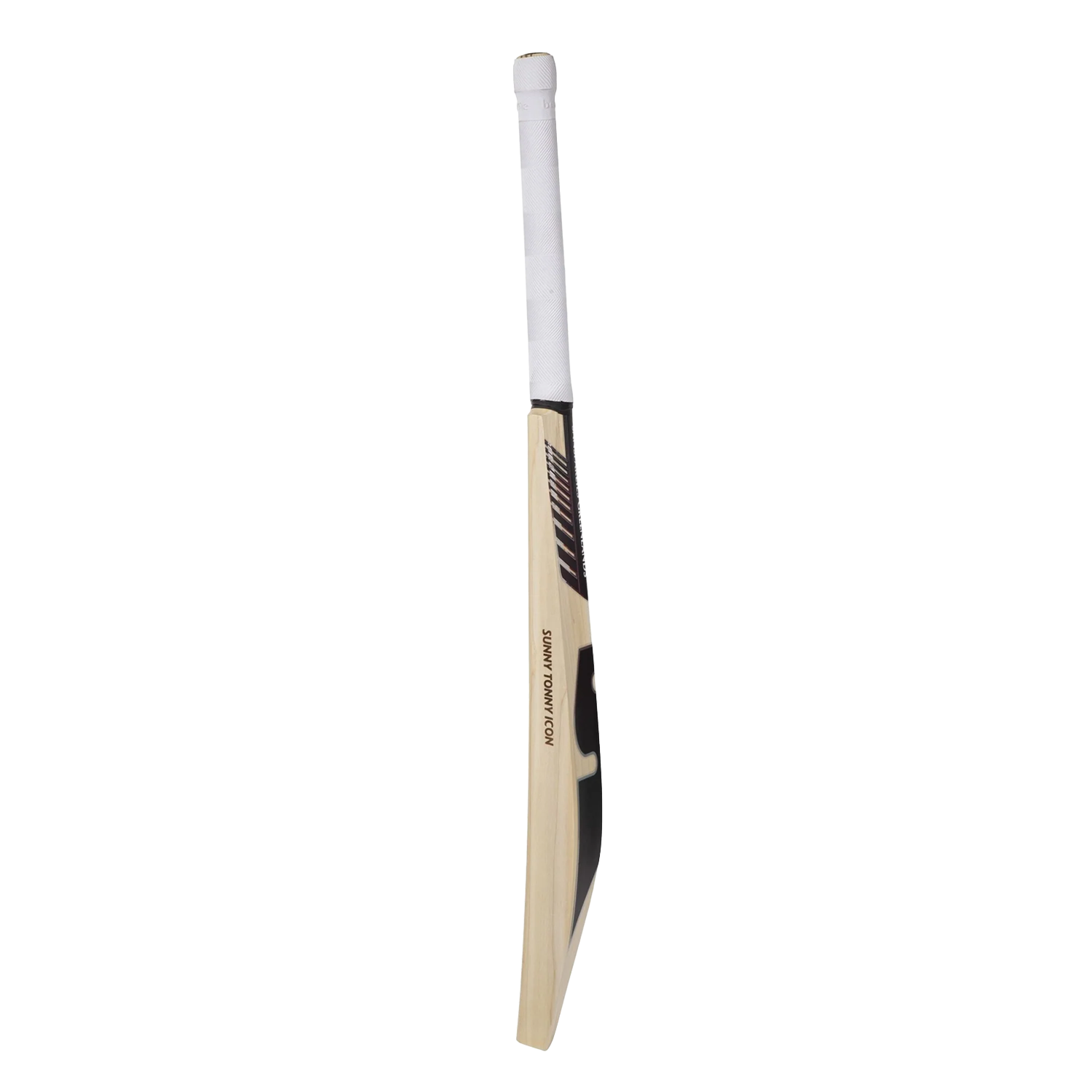 Sg Sunny Tonny Black Icon Cricket Bat
