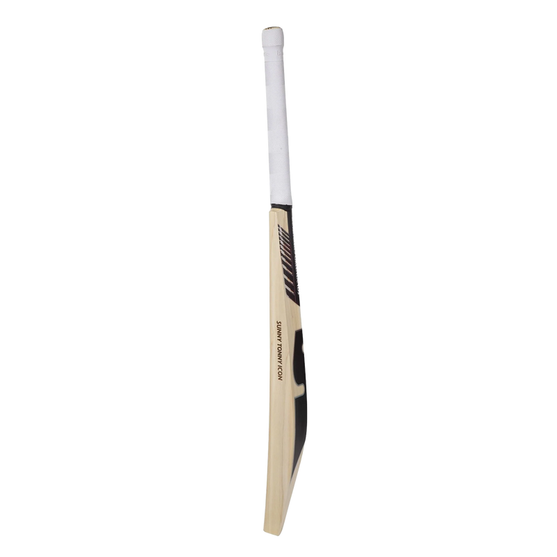 Sg Sunny Tonny Black Icon Cricket Bat