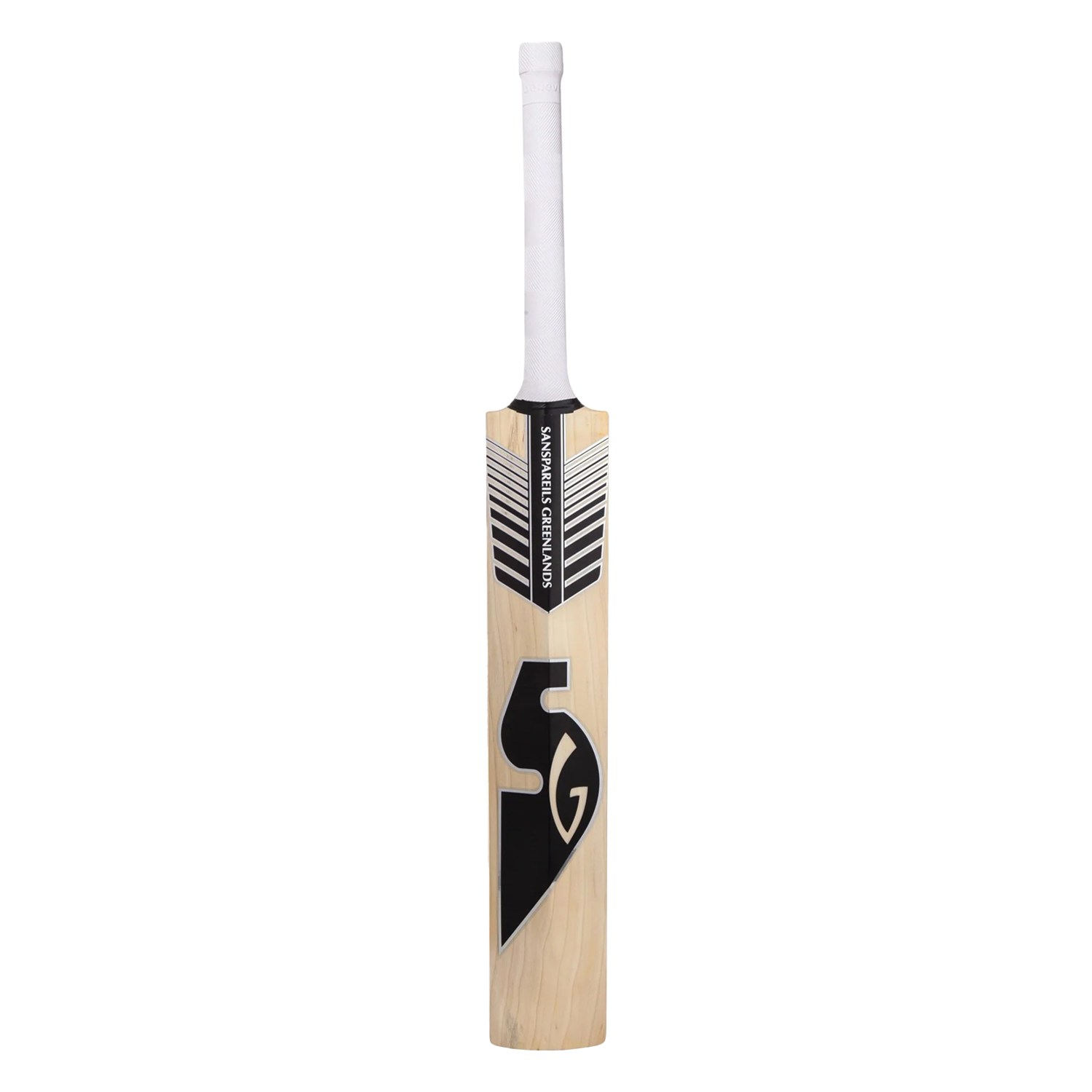 Sg Sunny Tonny Black Icon Cricket Bat