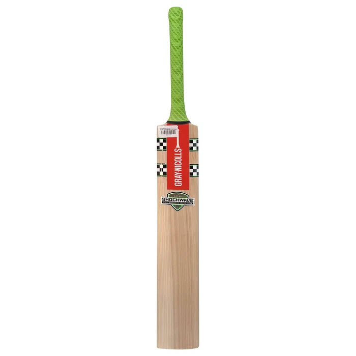 Gray Nicolls Shock Wave Gen 2.3 5 Star Cricket Bat