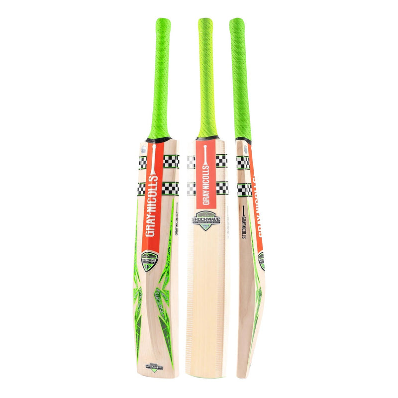 Gray Nicolls ShockWave Gen 2.3 150 Cricket Bat