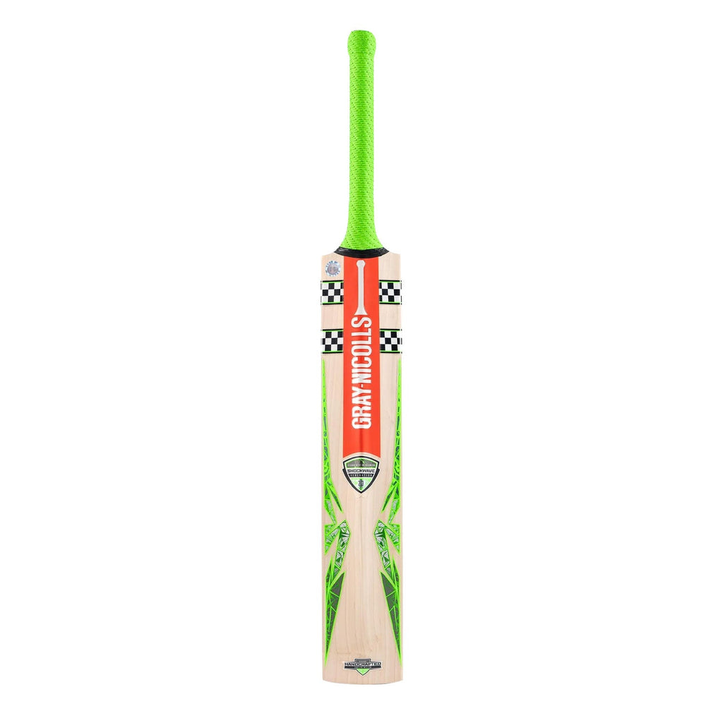 Gray Nicolls ShockWave Gen 2.3 150 Cricket Bat