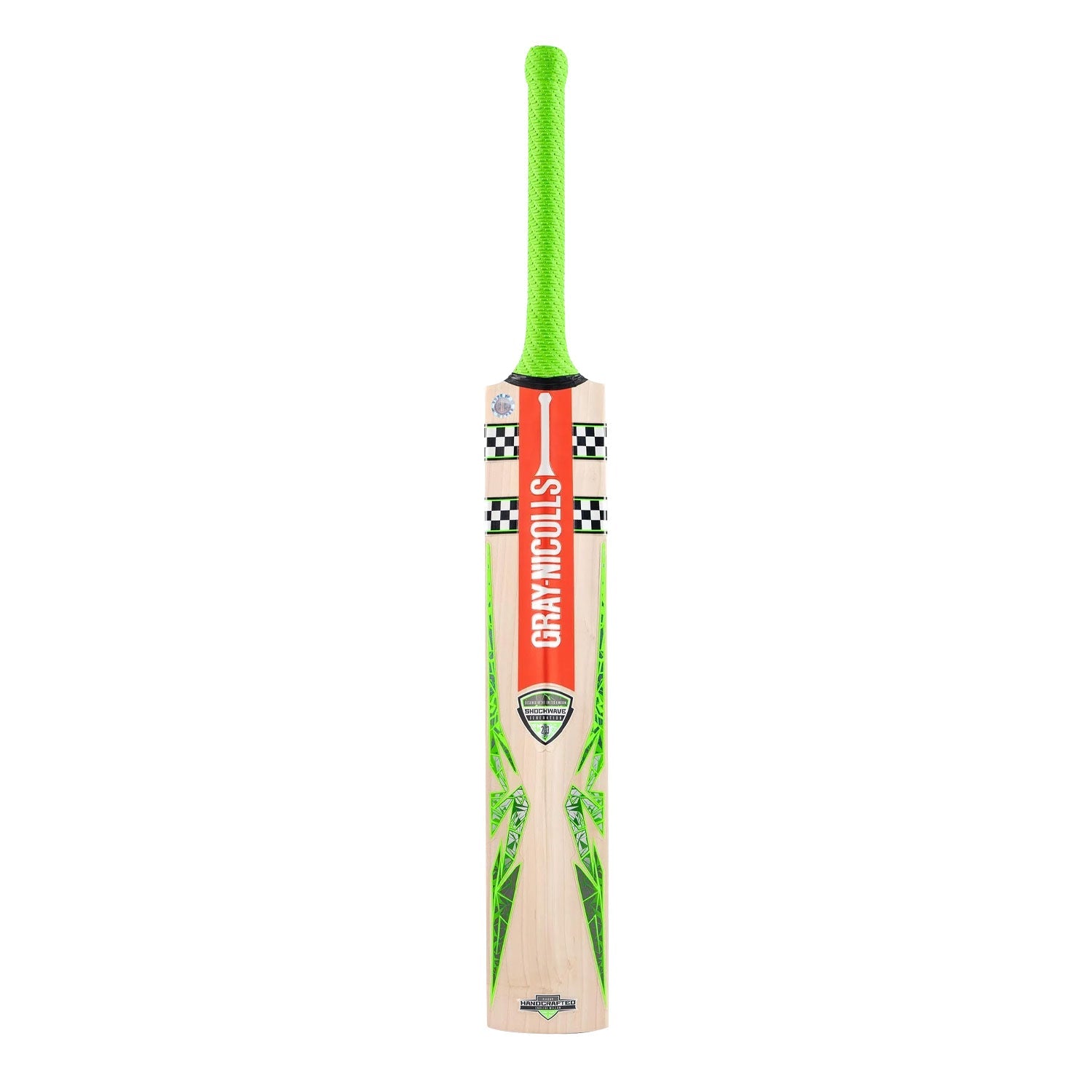 Gray Nicolls ShockWave Gen 2.3 150 Cricket Bat