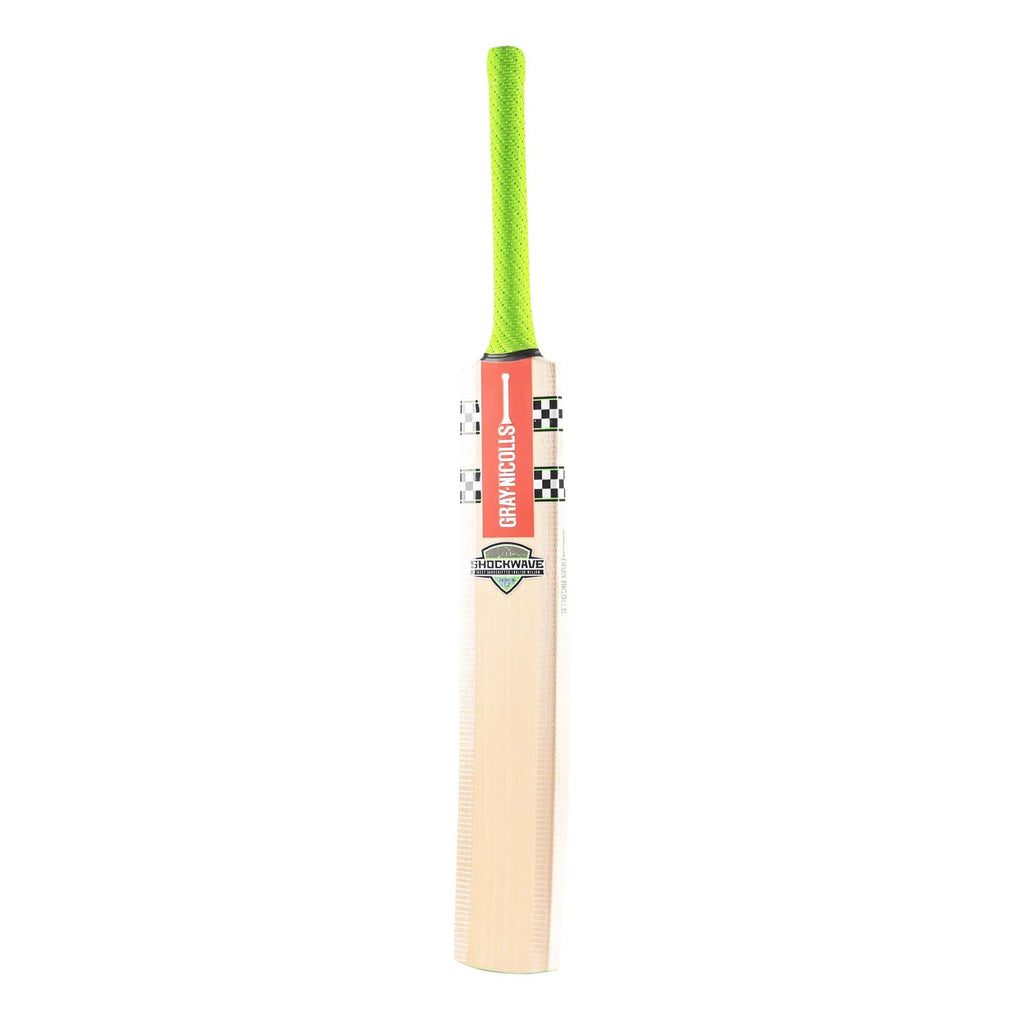 Gray Nicolls ShockWave Gen 2.3 150 Cricket Bat