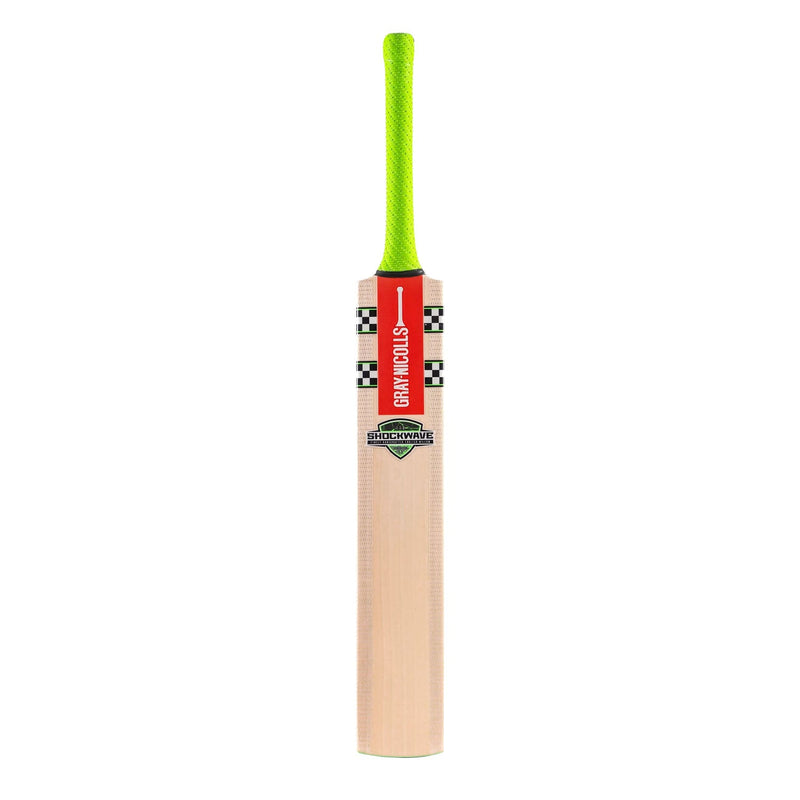 Gray Nicolls ShockWave Gen 2.3 150 Cricket Bat