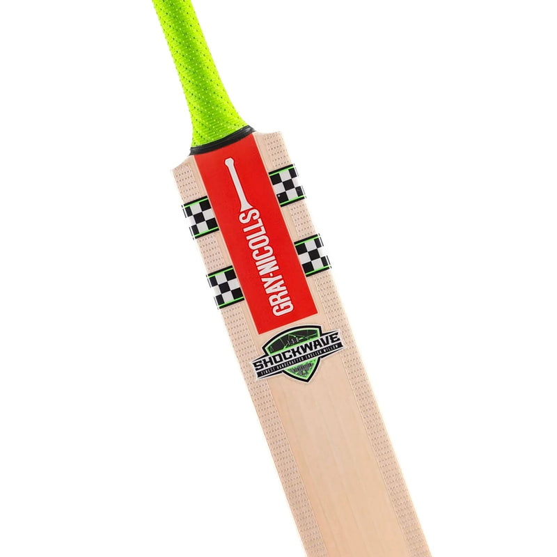 Gray Nicolls ShockWave Gen 2.3 150 Cricket Bat