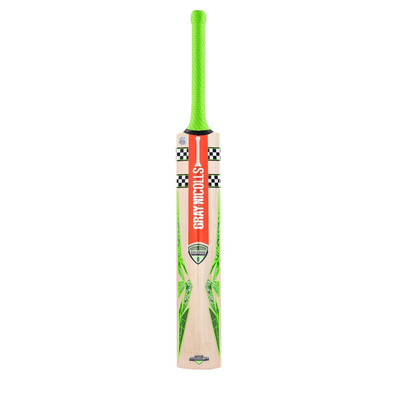 Gray-Nicolls ShockWave Gen 2.3 300 Cricket Bat