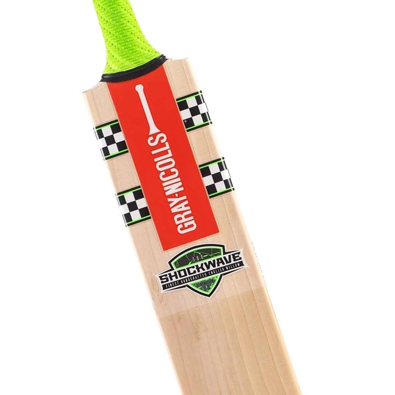 Gray-Nicolls ShockWave Gen 2.3 300 Cricket Bat