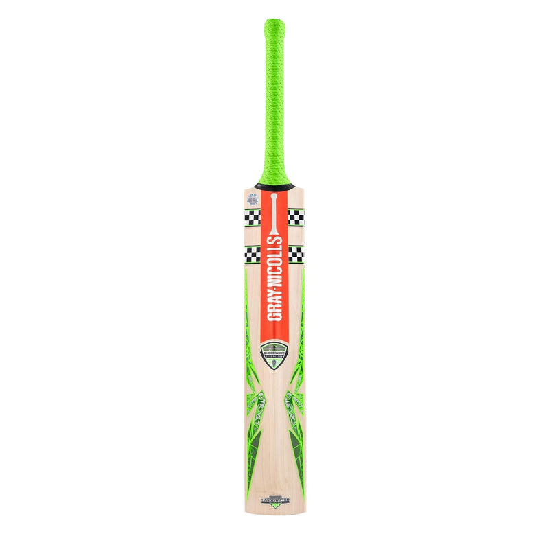 Gray Nicolls ShockWave Gen 2.3 5 Star Cricket Bat