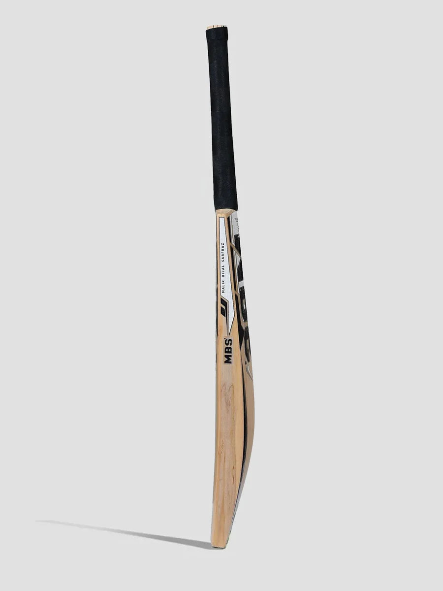 Malik MBS SAA Edition English Willow Cricket Bat