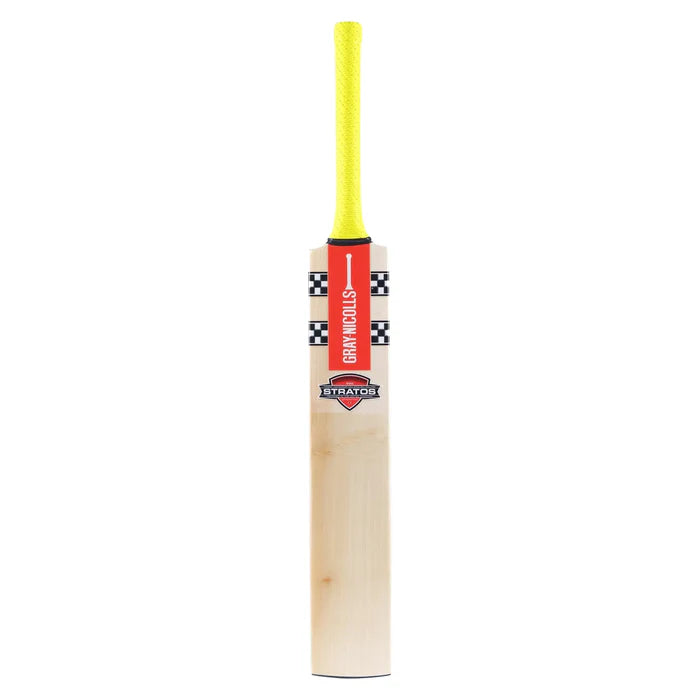 Gray Nicolls Stratos Gen 1.1 300 Cricket Bat