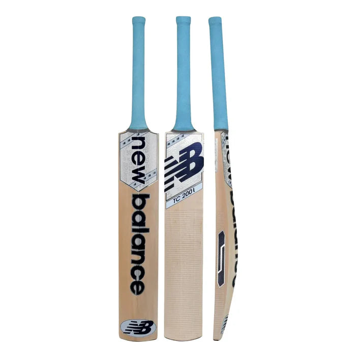 New Balance TC 200i Kashmir Willow Cricket Bat