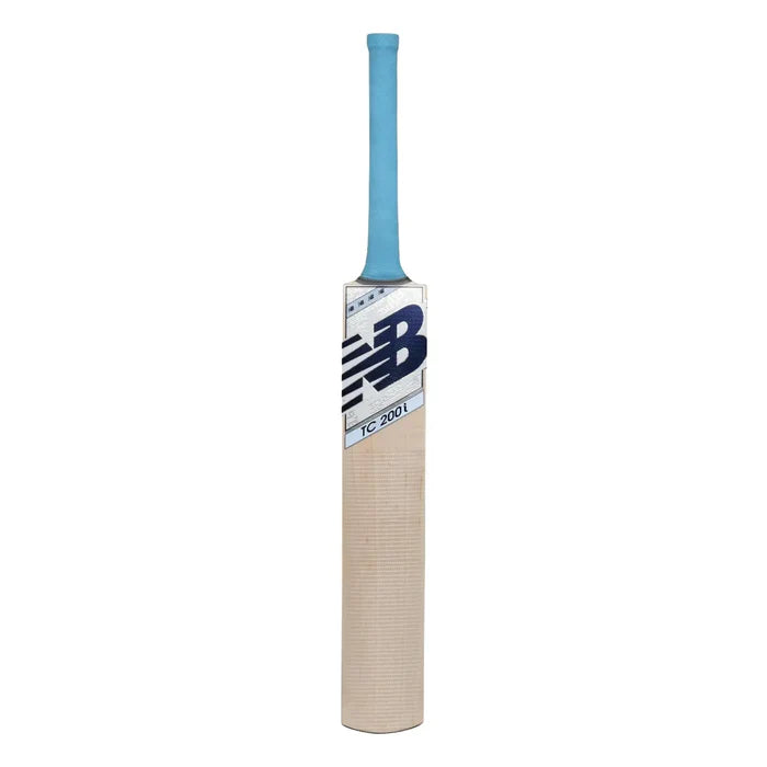 New Balance TC 200i Kashmir Willow Cricket Bat