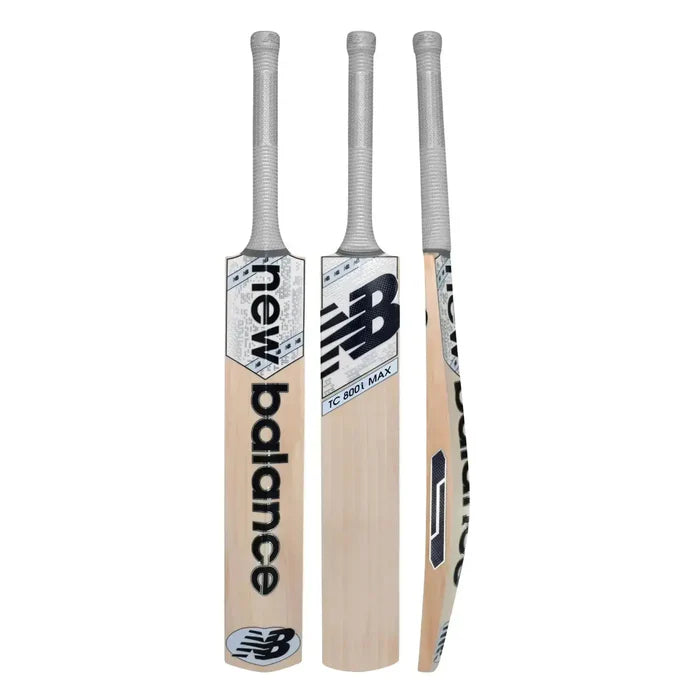 New Balance TC 8i Cricket Set