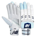 New Balance TC 8i Gloves & Pad Set