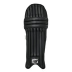 New Balance TC 8i Black Batting Pads