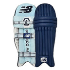 New Balance TC 8i Gloves & Pad Set