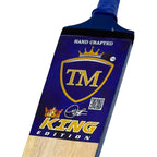 TM King Edition Srilankan Bat