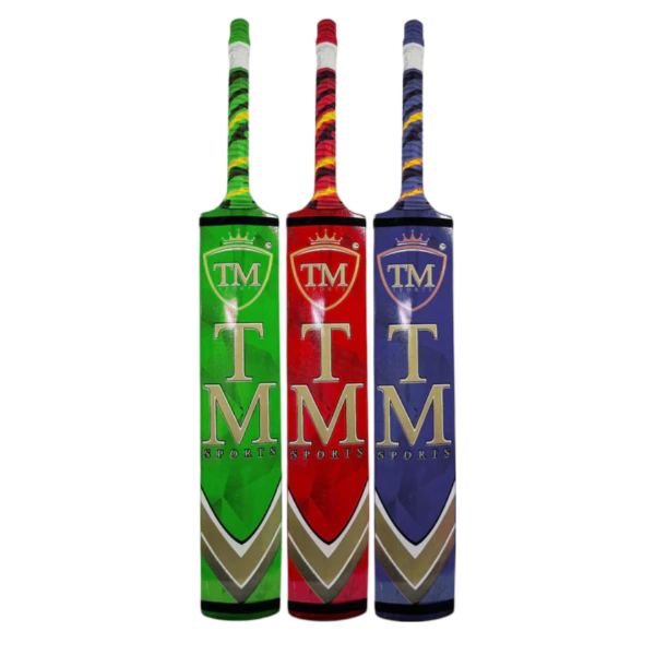 TM Player edition Srilankan Tape Ball Bat