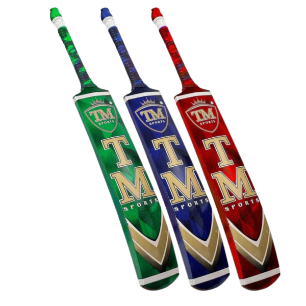 TM Player edition Srilankan Tape Ball Bat