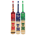 TM Player edition Srilankan Tape Ball Bat