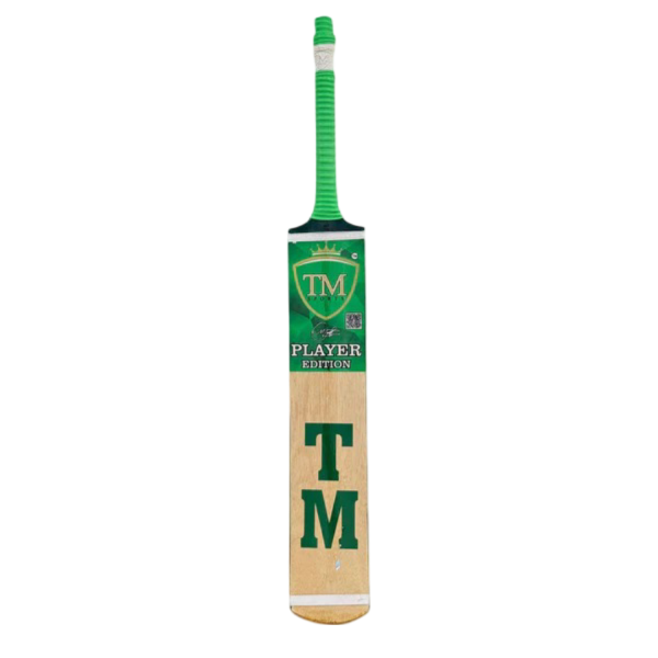 TM Player edition Srilankan Tape Ball Bat
